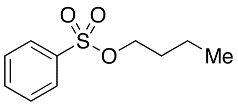 苯磺酸丁酯图片