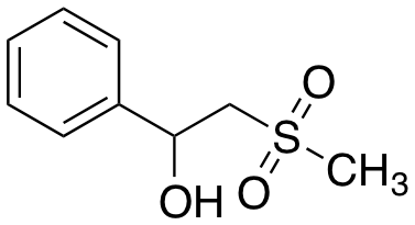 2-methanesulfonyl-1-phenylethan-1-olͼƬ