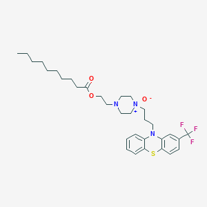 Fluphenazine Decanoate N1-OxideͼƬ