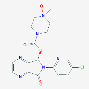 Eszopiclone N-OxideͼƬ