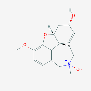 Epi-galanthamine N-OxideͼƬ