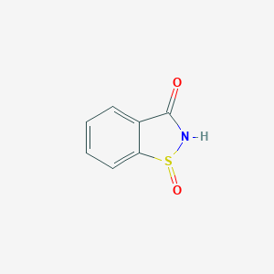 1,2-Benzisothiazolin-3-one 1-OxideͼƬ