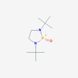 1,3-Di-tert-butyl-1,3,2-diazaphospholidine 2-OxideͼƬ