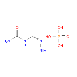 磷酸胍基尿素图片