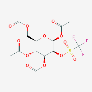 甘露糖三氟磺酸酯图片