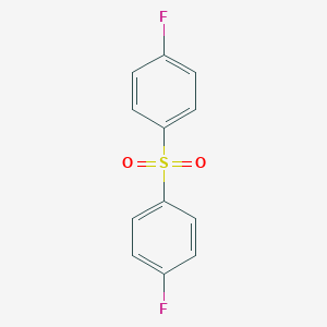 双(4-氟苯基)砜图片