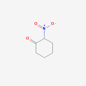 2-Nitro-cyclohexanoneͼƬ