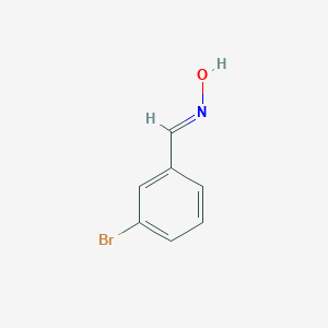 3-BromobenzaldoximeͼƬ