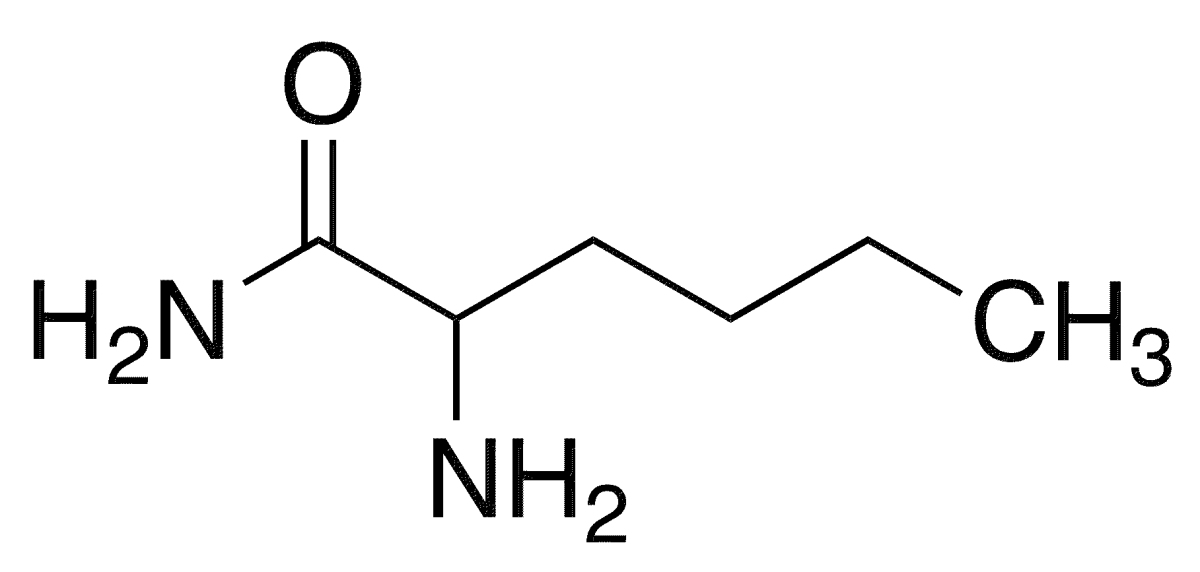 DL-Norleucine amideͼƬ