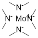 Molybdenum tetrakis(dimethylamide)ͼƬ