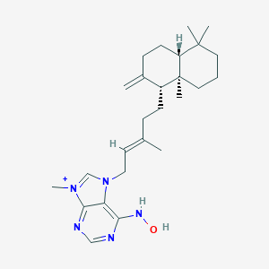 (-)-Ageloxime DͼƬ