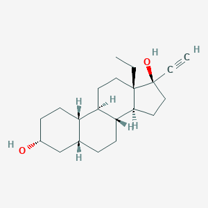 3,5-Tetrahydro NorgestrelͼƬ