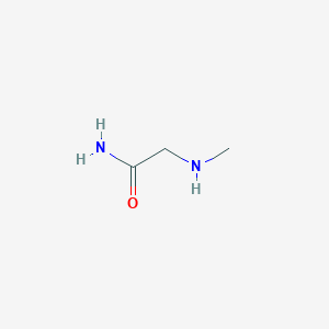 N-2-methylglycinamideͼƬ