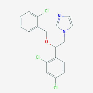 Miconazole Impurity IͼƬ