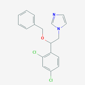 Miconazole Impurity HͼƬ