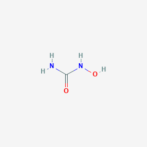 HydroxyureaͼƬ