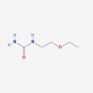 (2-ethoxyethyl)ureaͼƬ