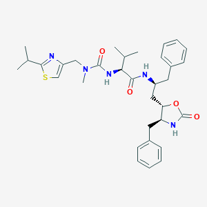 Desthiazolylmethyl RitonavirͼƬ