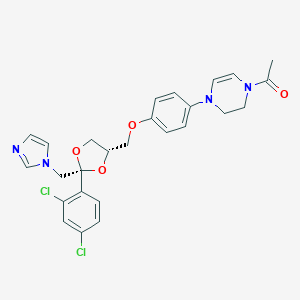 2,3-Dehydro KetoconazoleͼƬ