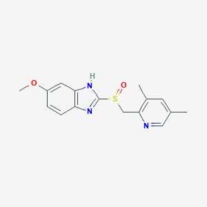 4-desmethoxy OmeprazoleͼƬ