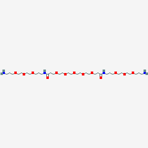 Diamido-dPEG 11 diamineͼƬ