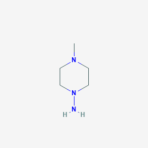 1-氨基-4-甲基哌嗪图片