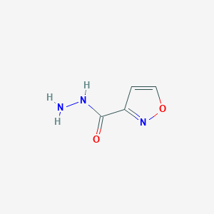 1,2-oxazole-3-carbohydrazideͼƬ