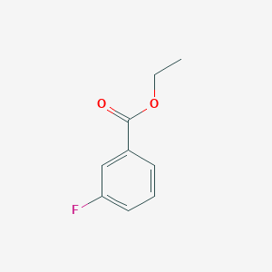3-氟苯甲酸乙酯图片