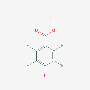 五氟苯甲酸甲酯图片