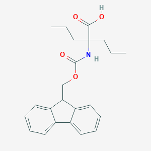 Fmoc-dipropylglycineͼƬ