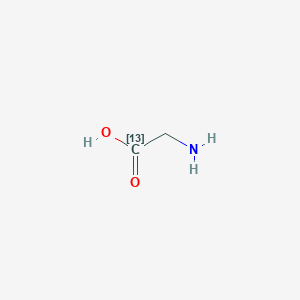 Glycine-1-13CͼƬ