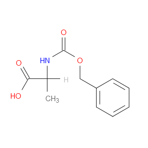 N-CBZ-D-丙氨酸图片