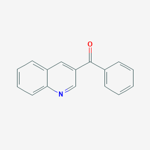 3-BenzoylquinolineͼƬ