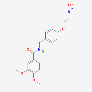 Itopride N-OxideͼƬ