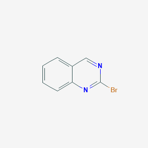 2-BromoquinazolineͼƬ