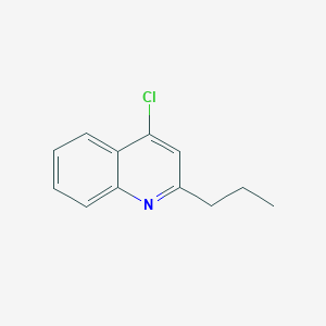 4-Chloro-2-propylquinolineͼƬ