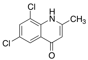 6,8-Dichloro-4-hydroxy-2-methylquinolineͼƬ