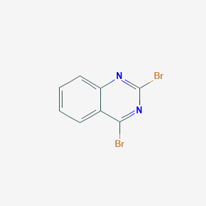 2,4-DibromoquinazolineͼƬ