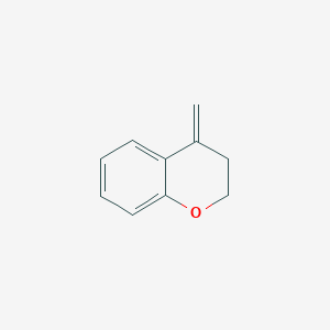 4-MethylenechromanͼƬ