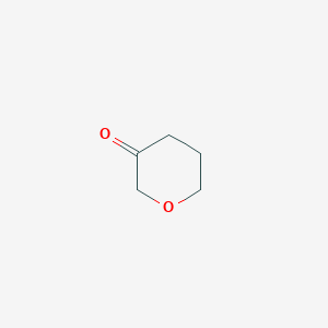 Dihydro-2H-pyran-3(4H)-oneͼƬ