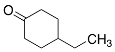 4-乙基环己酮图片