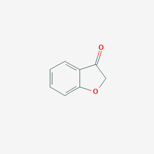 3-苯并呋喃酮图片