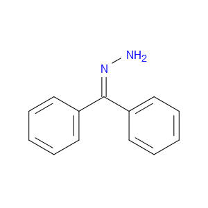 二苯甲酮腙图片