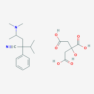 Isoaminile citrateͼƬ