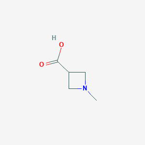 1-methylazetidine-3-carboxylicacidͼƬ