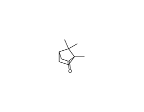 D(+)-樟脑(天然)图片