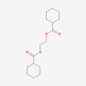 Dicyclohexanecarboxylate Ethylene GlycolͼƬ