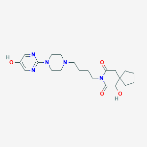 Dihydroxy BuspironeͼƬ