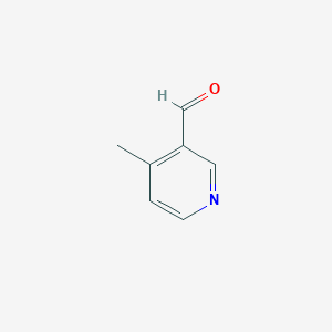 4-Methylnicotinaldehyde图片