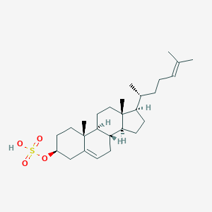 Desmosterol SulfateͼƬ